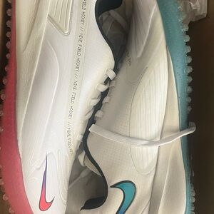 Brand New Nike Women's Cleats
